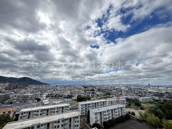 ふぁみーゆ寝屋川セントラルパーク