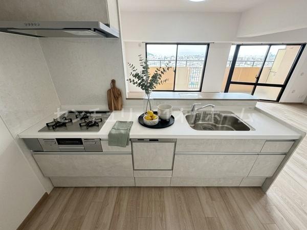 ふぁみーゆ寝屋川セントラルパーク