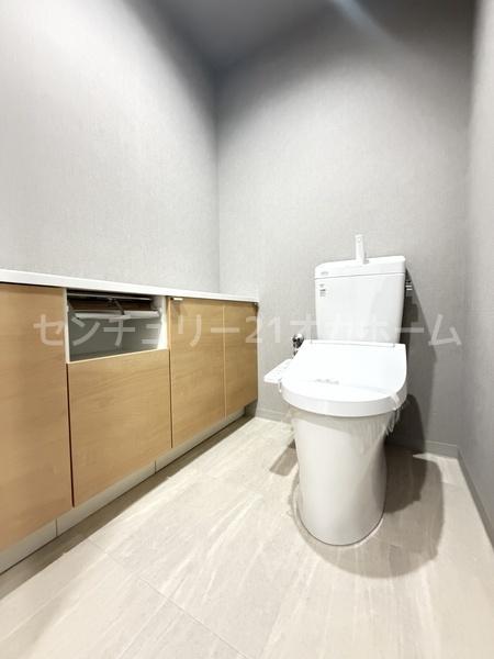 ふぁみーゆ寝屋川セントラルパーク