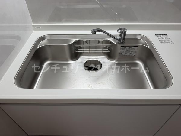 守口ハイライフＡ棟
