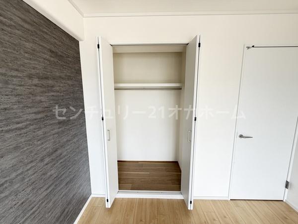 守口ハイライフＡ棟