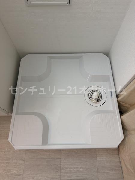 守口ハイライフＡ棟