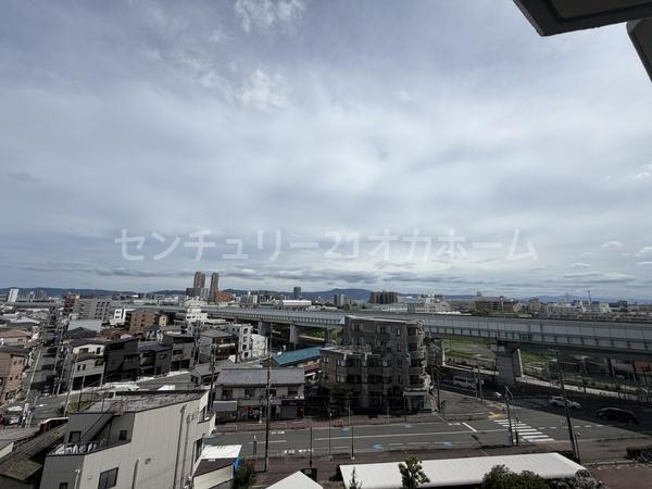 守口ハイライフＡ棟