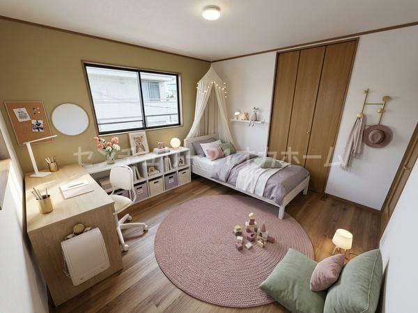 寝屋川市松屋町の中古一戸建て