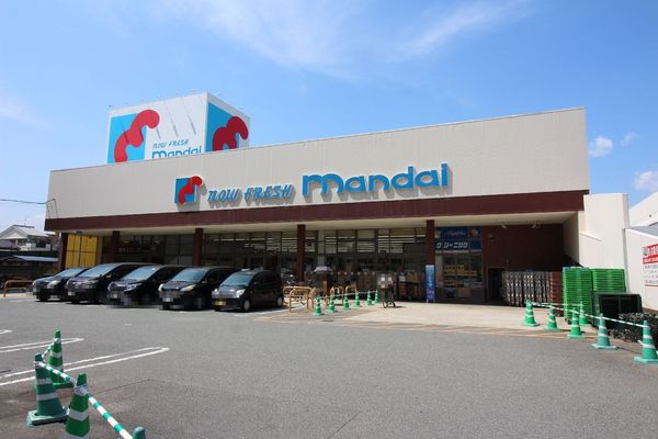 寝屋川市松屋町の中古一戸建て(万代香里西店)