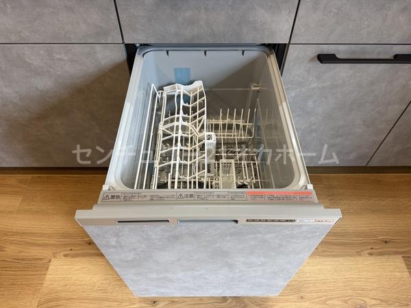 寝屋川市松屋町の中古一戸建て