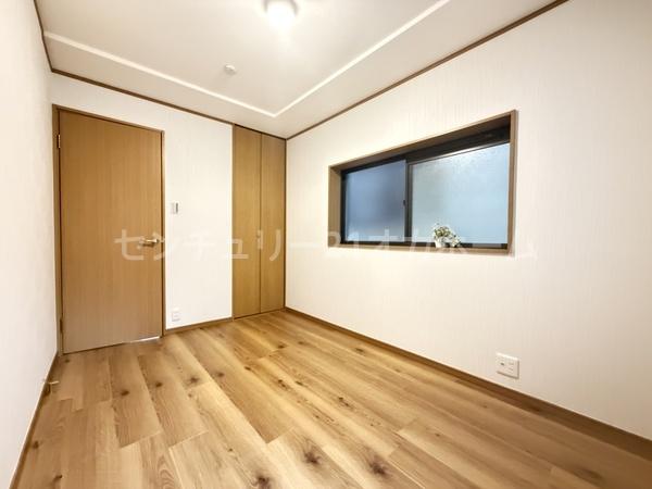 寝屋川市松屋町の中古一戸建て