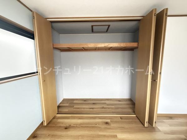 寝屋川市松屋町の中古一戸建て