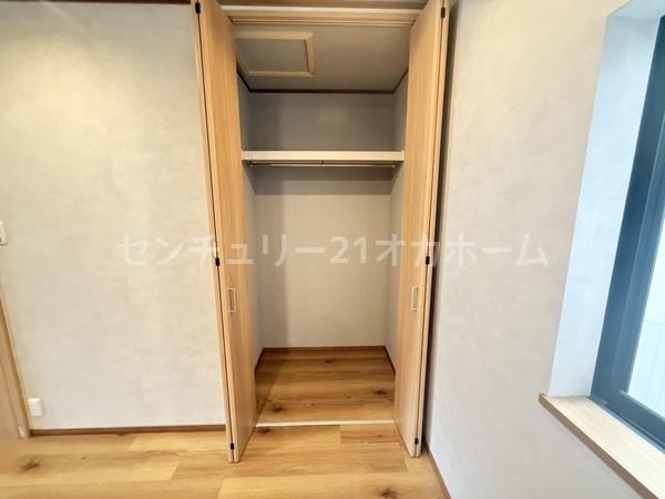 寝屋川市松屋町の中古一戸建て