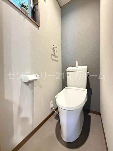 寝屋川市松屋町の中古一戸建て