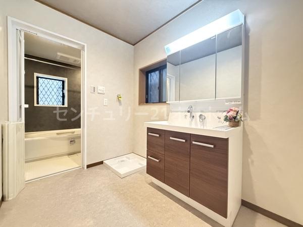 寝屋川市松屋町の中古一戸建て