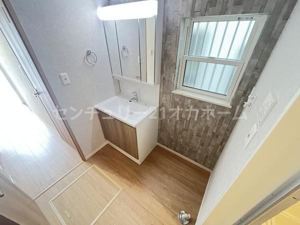 守口市菊水通３丁目の中古一戸建て