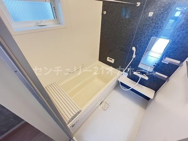 守口市菊水通３丁目の中古一戸建て