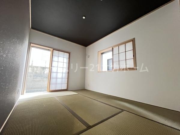 守口市菊水通３丁目の中古一戸建て