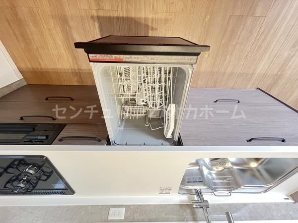 守口市菊水通３丁目の中古一戸建て