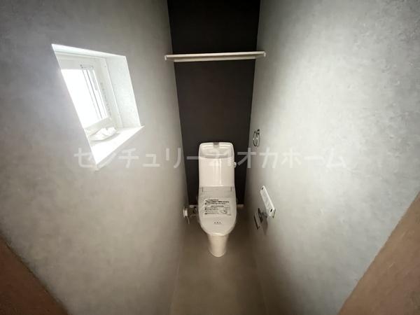 守口市菊水通３丁目の中古一戸建て