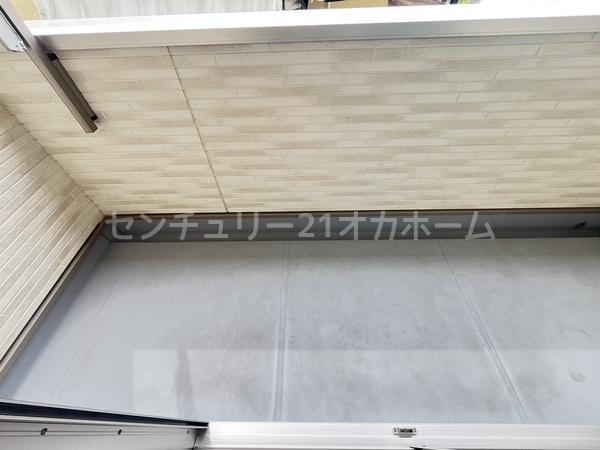 守口市菊水通３丁目の中古一戸建て