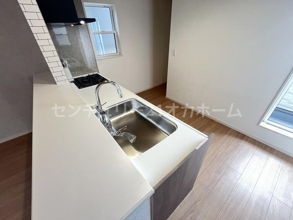 守口市菊水通３丁目の中古一戸建て