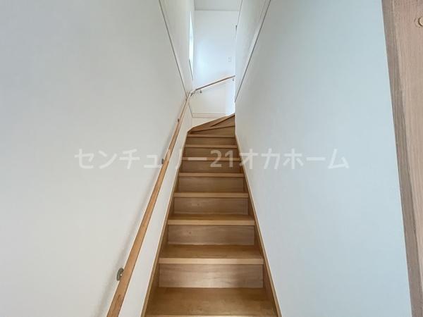守口市菊水通３丁目の中古一戸建て