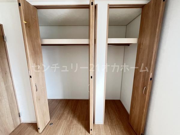 守口市菊水通３丁目の中古一戸建て