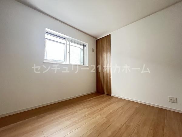 守口市菊水通３丁目の中古一戸建て