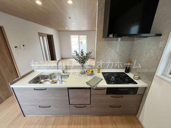 守口市菊水通３丁目の中古一戸建