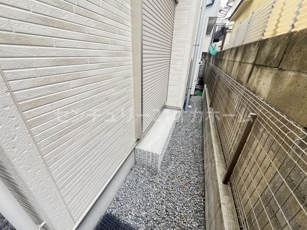 守口市菊水通３丁目の中古一戸建て
