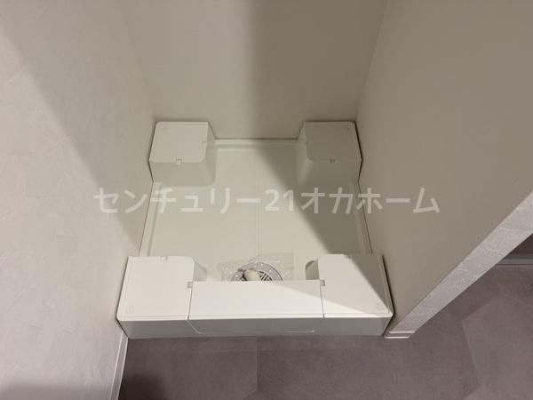 コム古川橋