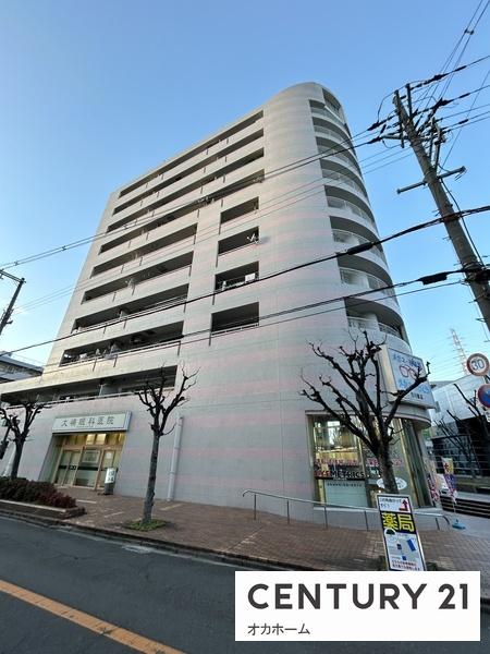 コム古川橋