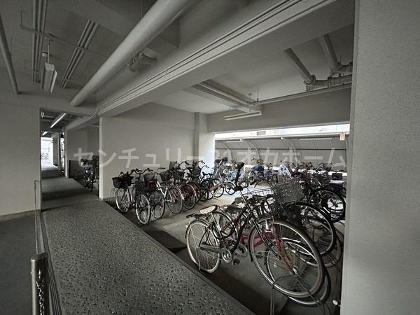 コム古川橋