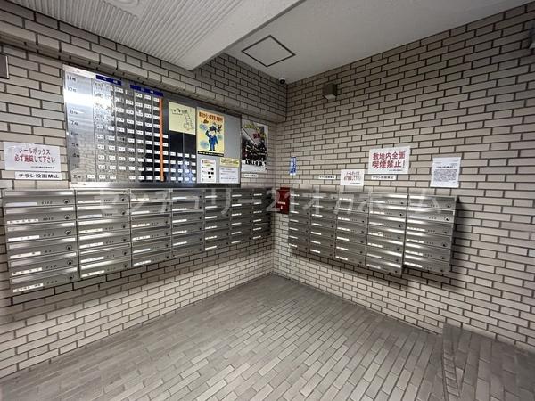 コム古川橋