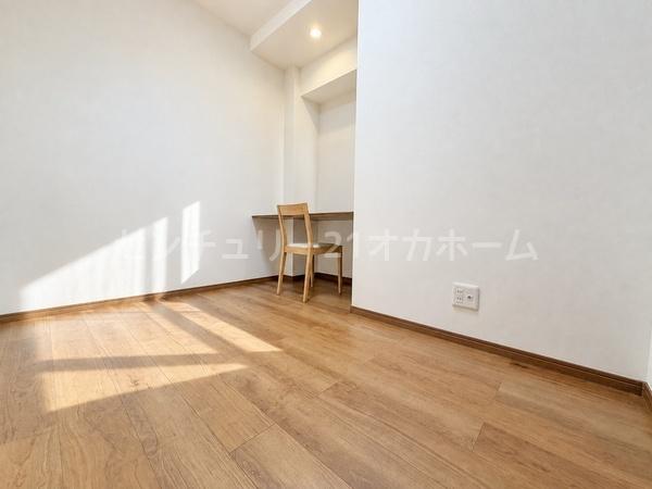 新森小路コーポ