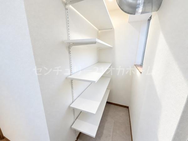 新森小路コーポ
