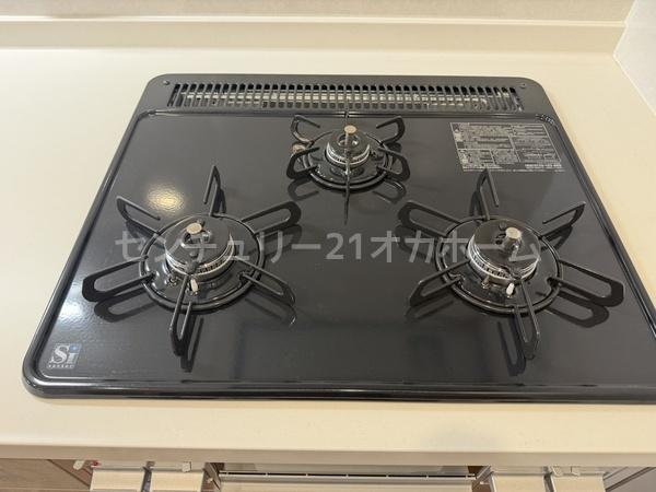 新森小路コーポ