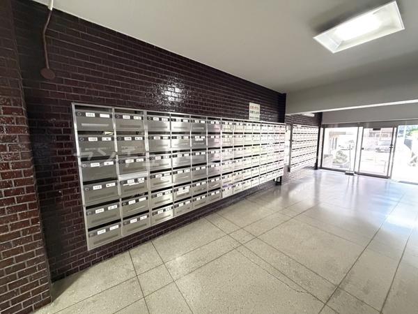 新森小路コーポ