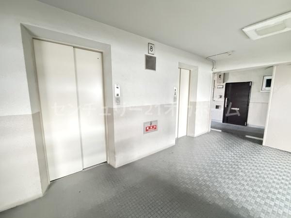 新森小路コーポ