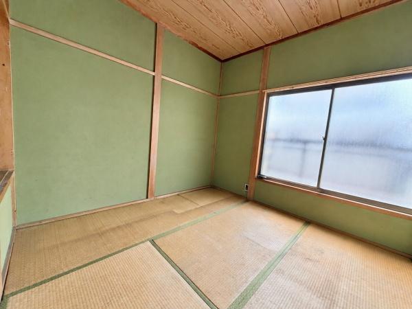 寝屋川市黒原城内町の中古一戸建て