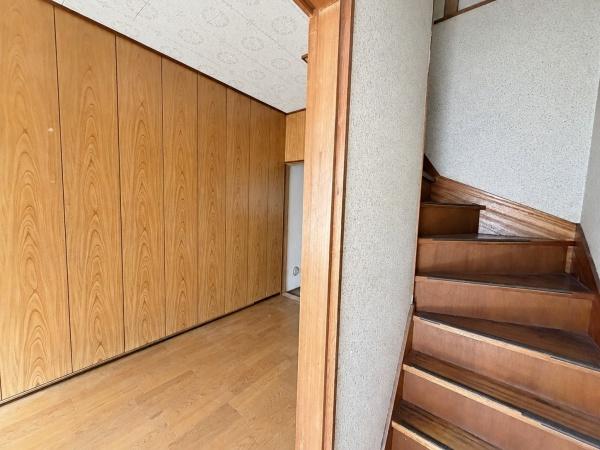 寝屋川市黒原城内町の中古一戸建て