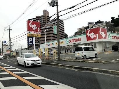 寝屋川市明徳２丁目の新築一戸建(スギ薬局東香里店)