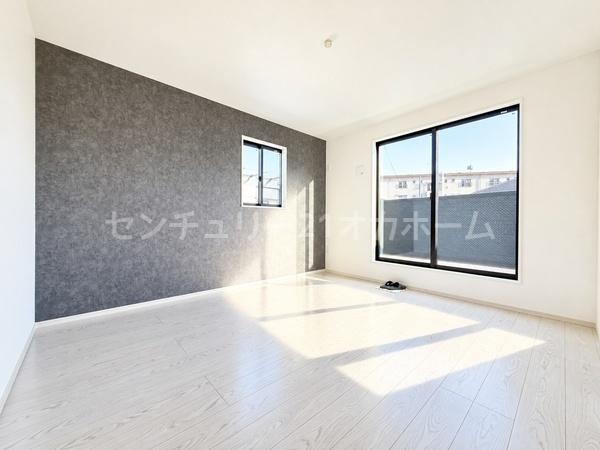 寝屋川市明徳２丁目の新築一戸建