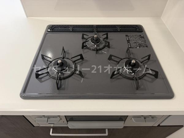 寝屋川市明徳２丁目の新築一戸建