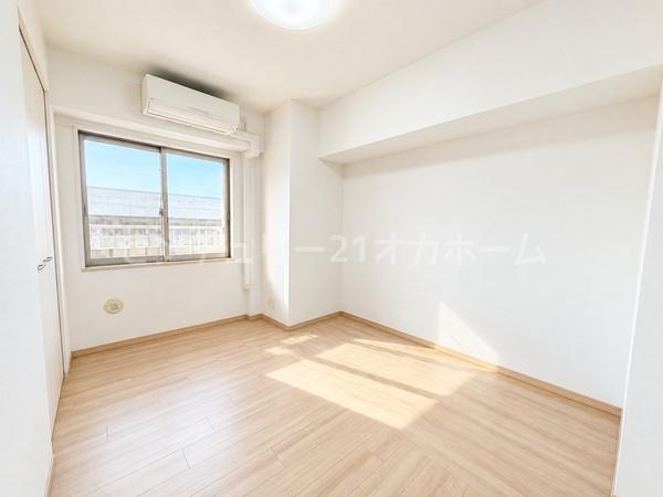 プレサンスロジェ古川橋