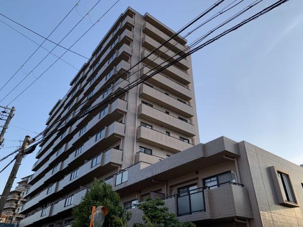 藤和シティホームズ守口