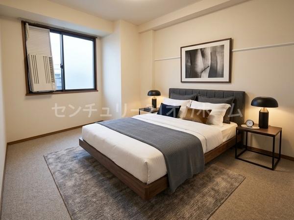 藤和シティホームズ守口