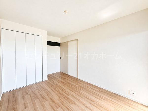 旭コーポ10階工事済