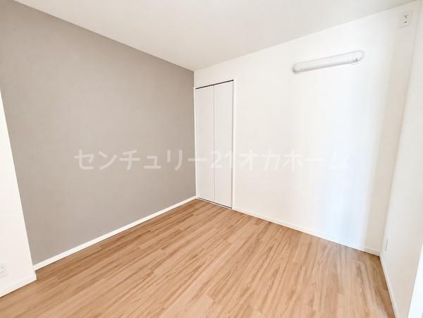 旭コーポ10階工事済
