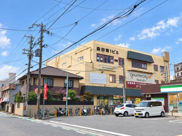 四條畷市清滝中町の中古一戸建て(グルメシティ忍ヶ丘店)