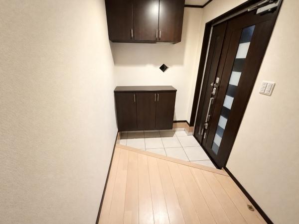 四條畷市清滝中町の中古一戸建て