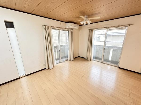 四條畷市清滝中町の中古一戸建て