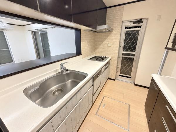 四條畷市清滝中町の中古一戸建て
